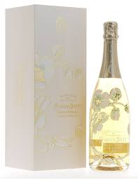 Perrier-Jouët Belle Epoque Blanc de Blancs Jeroboam / giftbox 2007 (3.00L)